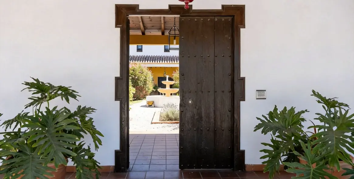 Venta de bed & breakfast en Almogía 6