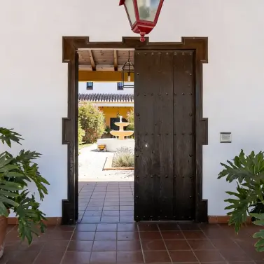 Venta de bed & breakfast en Almogía