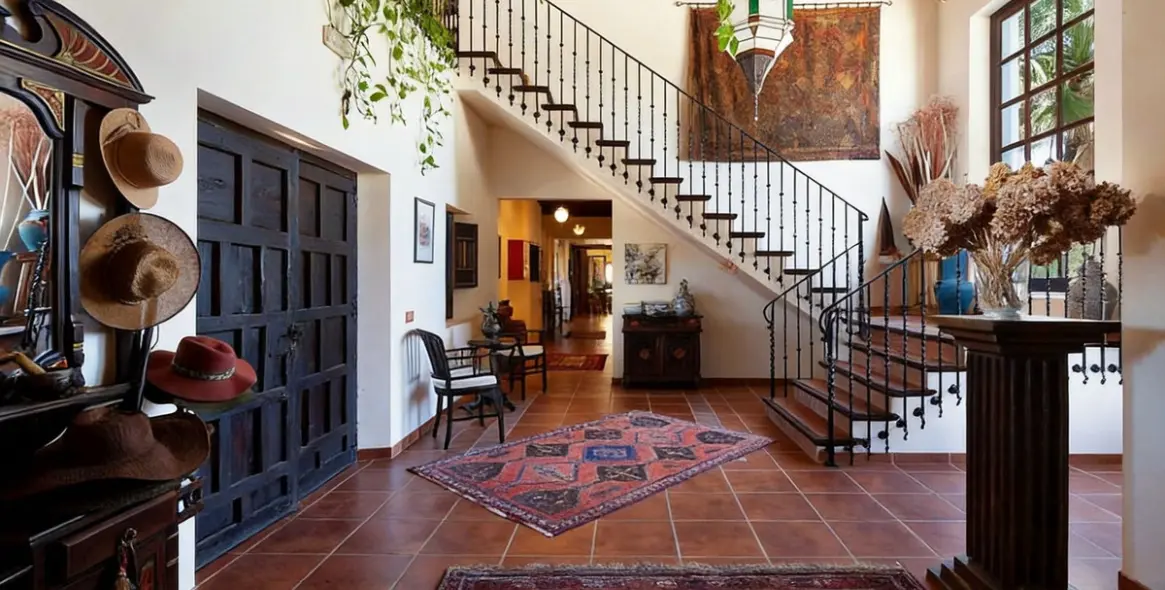 Venta de bed & breakfast en Almogía 19