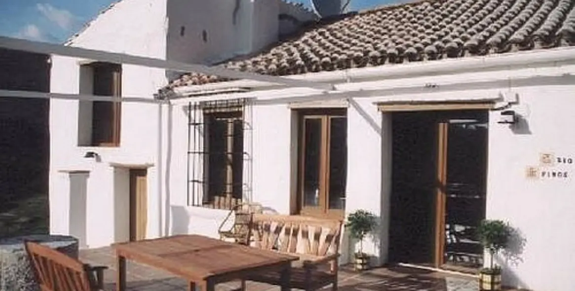 Venta de finca - cortijo en Estepona 2