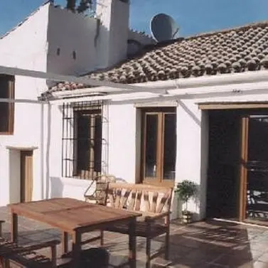 Venta de finca - cortijo en Estepona