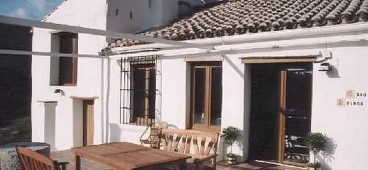 Venta de finca - cortijo en Estepona 1