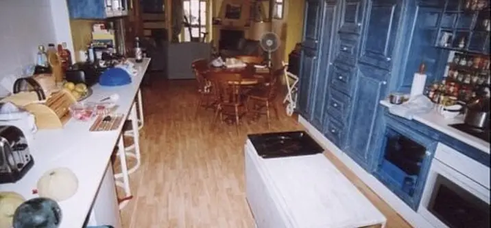 Venta de finca - cortijo en Estepona 2