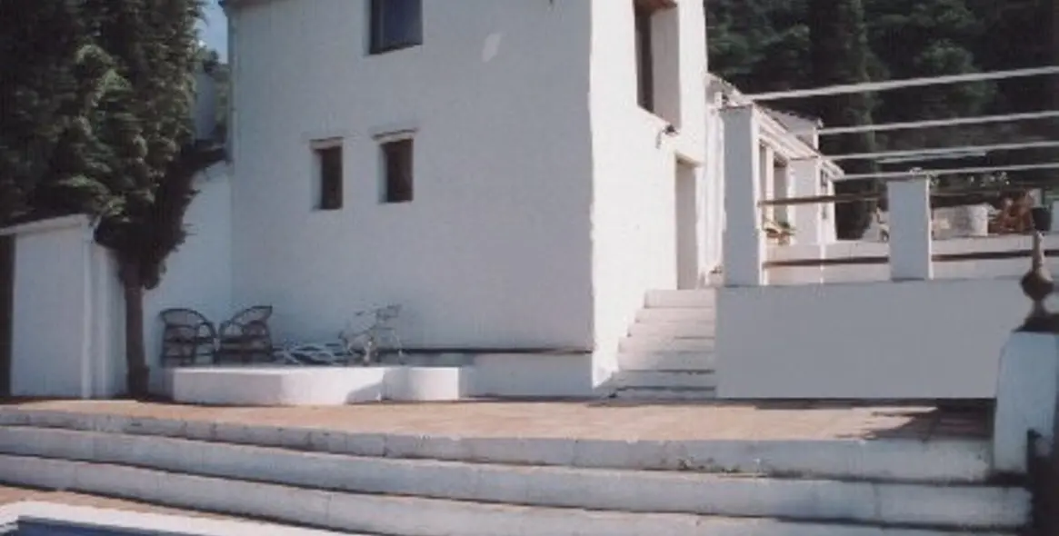 Venta de finca - cortijo en Estepona 4