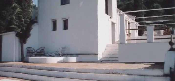 Venta de finca - cortijo en Estepona 3