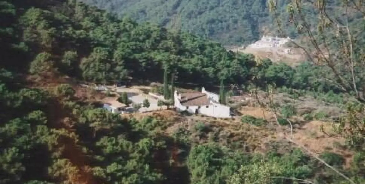 Venta de finca - cortijo en Estepona 5