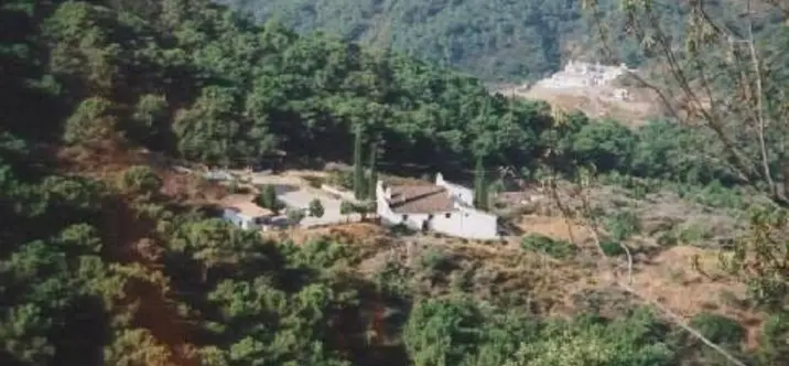 Venta de finca - cortijo en Estepona 4