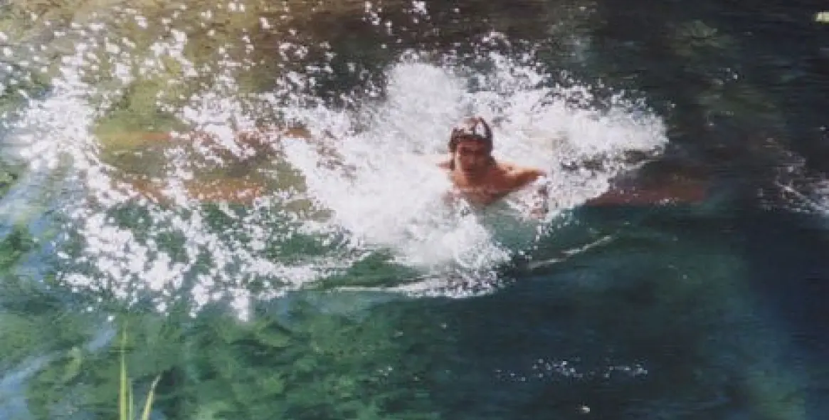 Venta de finca - cortijo en Estepona 11