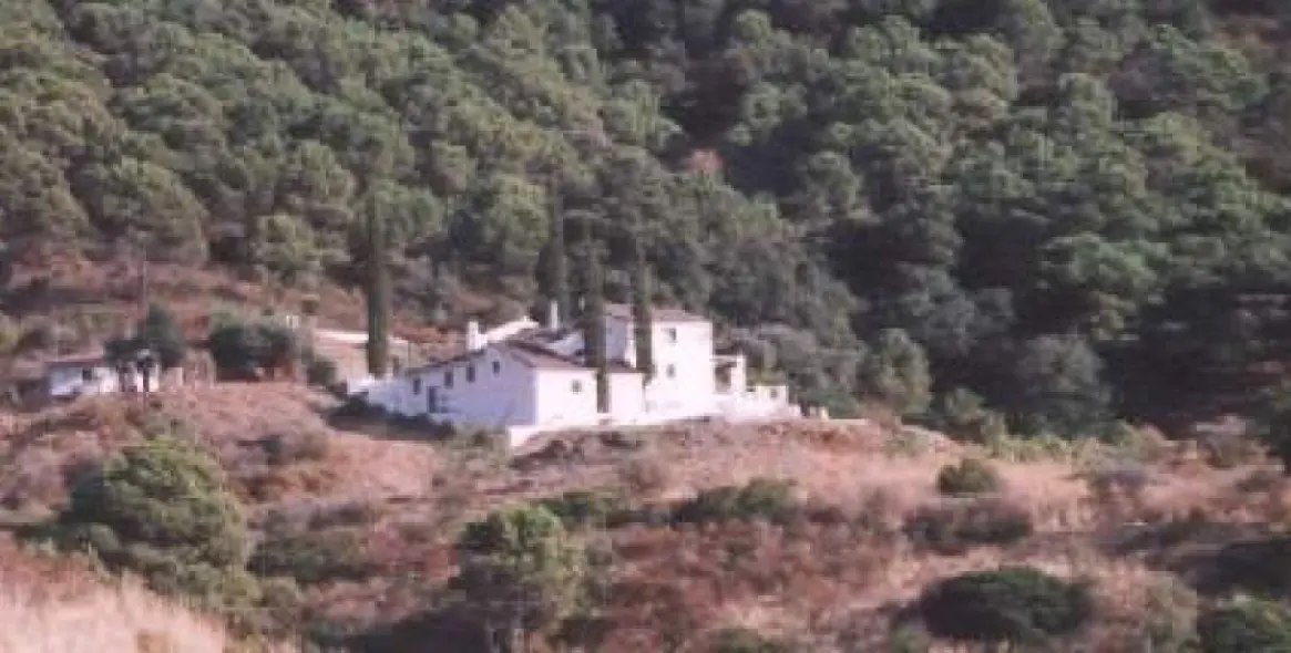 Venta de finca - cortijo en Estepona 14