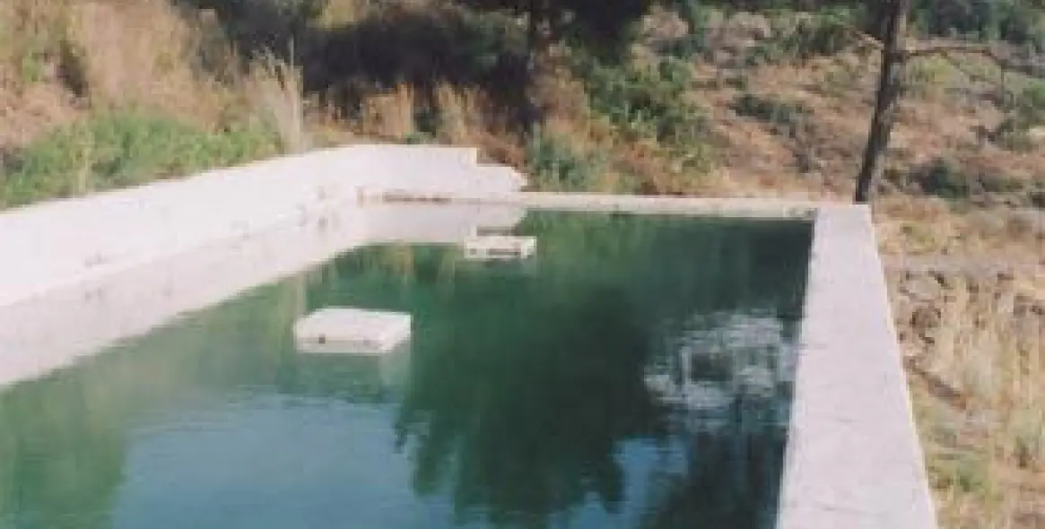 Venta de finca - cortijo en Estepona 19