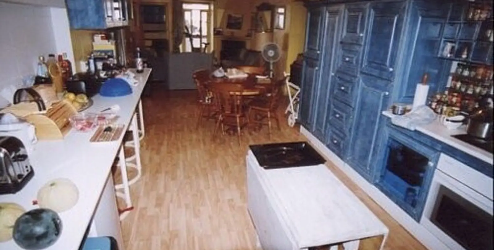 Продажа финки в Estepona 3