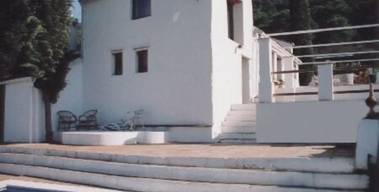 Продажа финки в Estepona 4