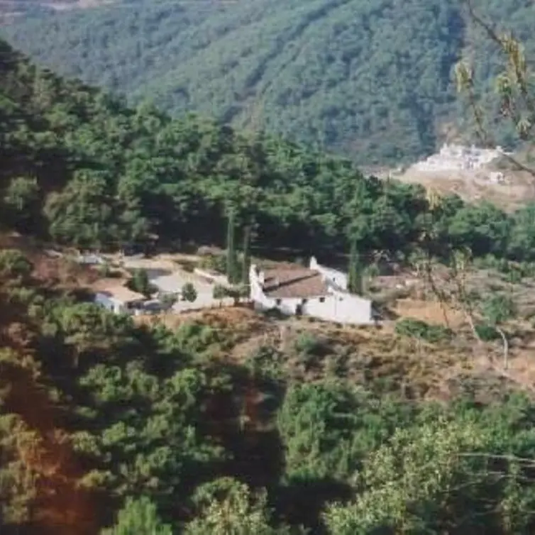 Venta de finca - cortijo en Estepona