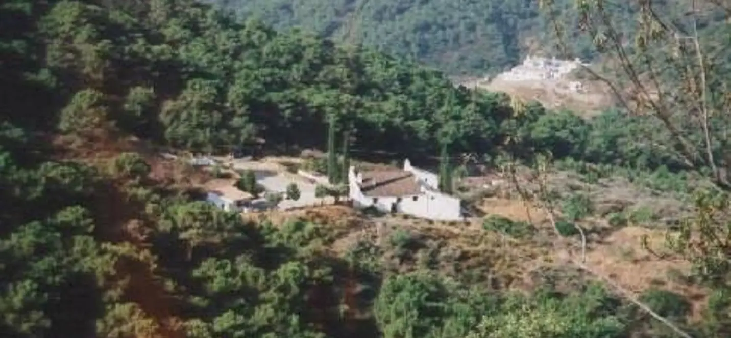 Venta de finca - cortijo en Estepona 4