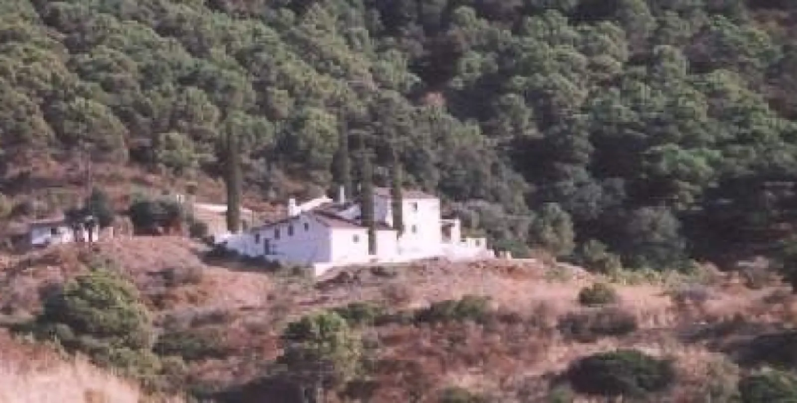 Продажа финки в Estepona 14