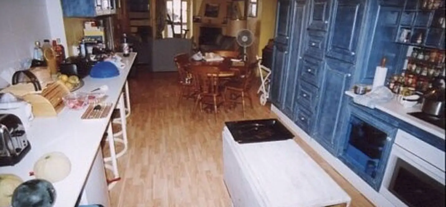 Venta de finca - cortijo en Estepona 2