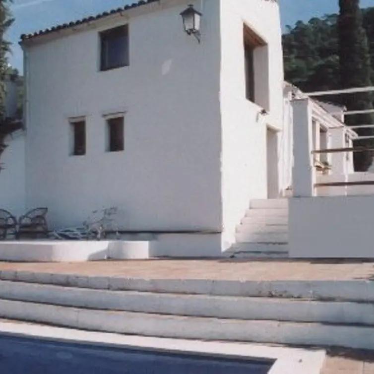 Venta de finca - cortijo en Estepona