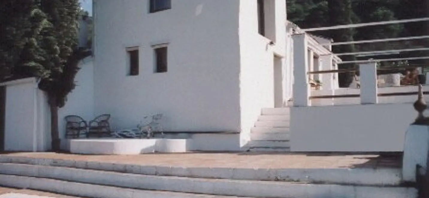 Venta de finca - cortijo en Estepona 3