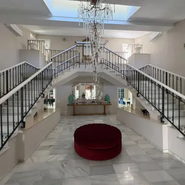 Long-term rent of detached villa in El Paraiso