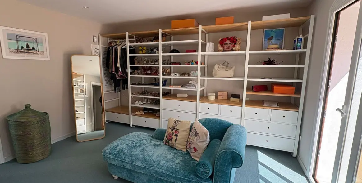 Alquiler a largo plazo de villa independiente en El Paraiso 22