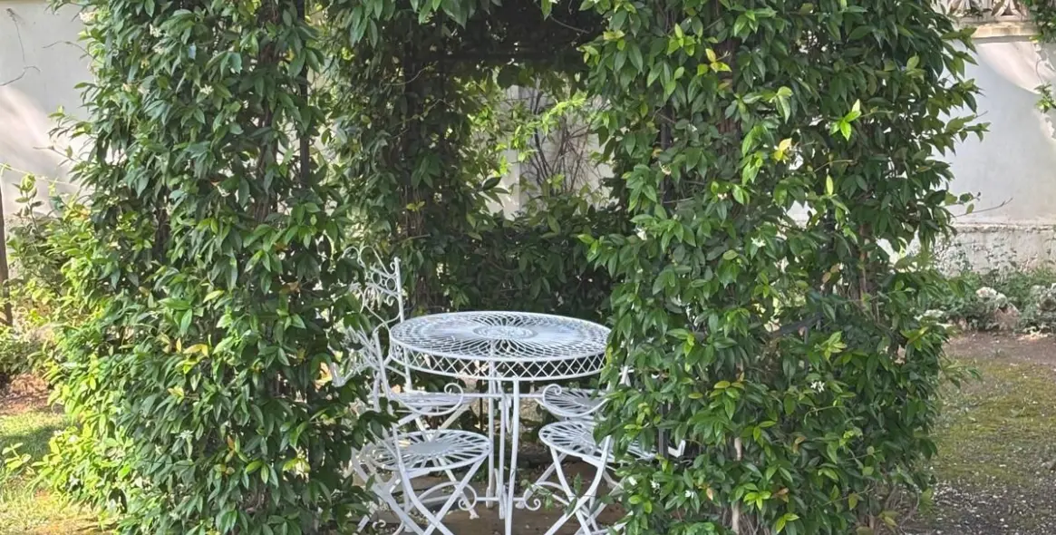 Alquiler a largo plazo de villa independiente en El Paraiso 55