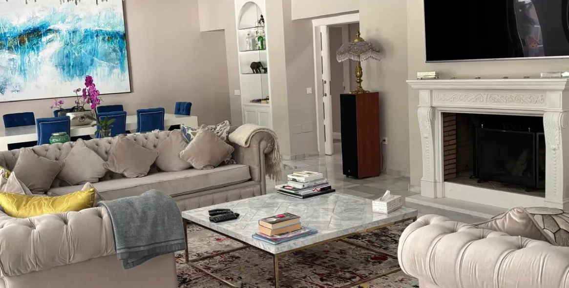 Alquiler a largo plazo de villa independiente en El Paraiso 64