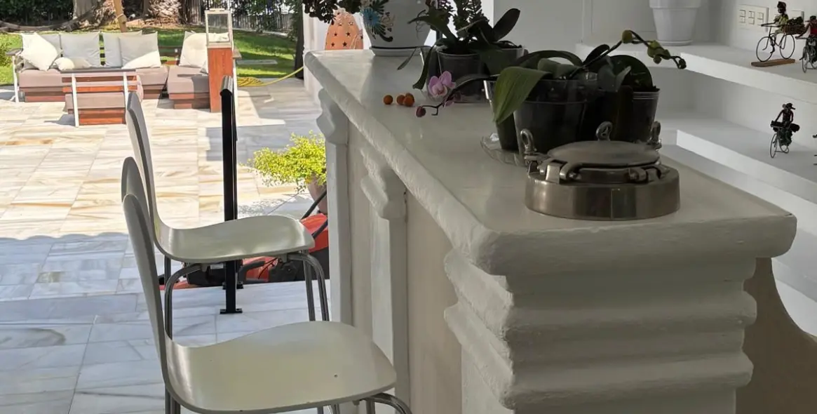 Alquiler a largo plazo de villa independiente en El Paraiso 66