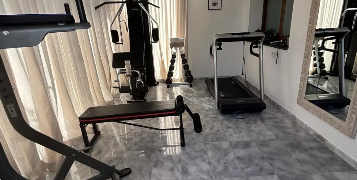 Alquiler a largo plazo de villa independiente en El Paraiso 67