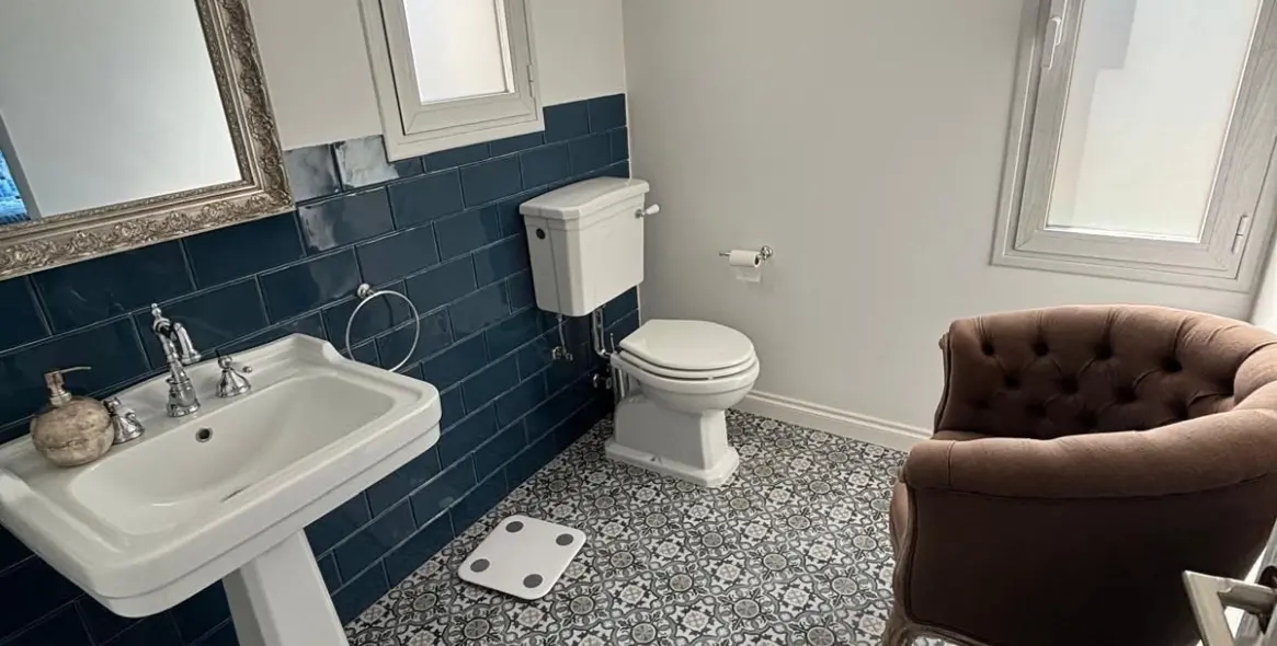 Alquiler a largo plazo de villa independiente en El Paraiso 79