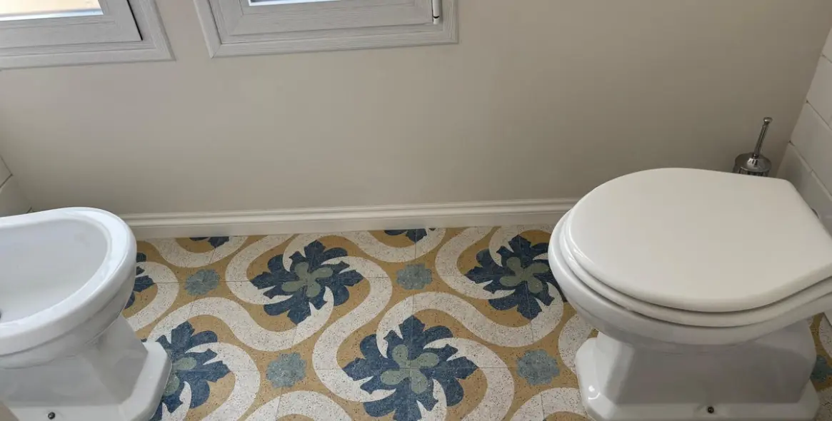 Alquiler a largo plazo de villa independiente en El Paraiso 91