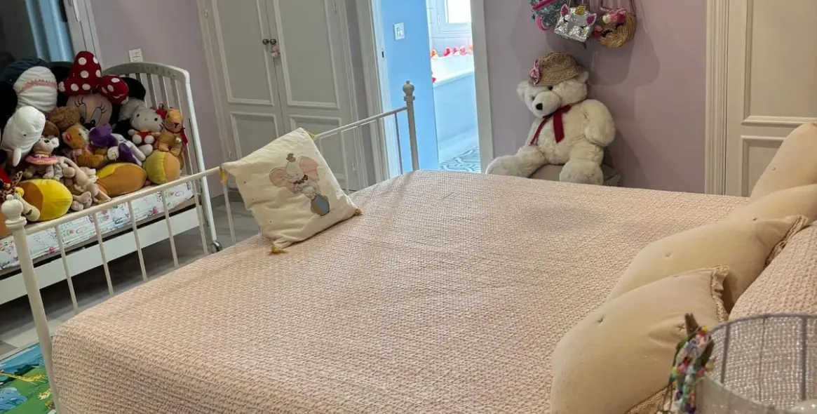 Alquiler a largo plazo de villa independiente en El Paraiso 100