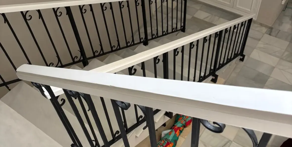 Alquiler a largo plazo de villa independiente en El Paraiso 110