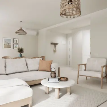 Venta de apartamento en planta media en Torremolinos