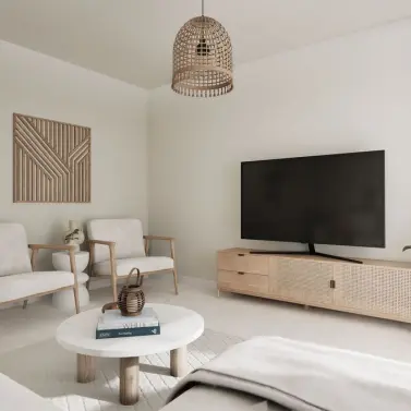 Venta de apartamento en planta media en Torremolinos