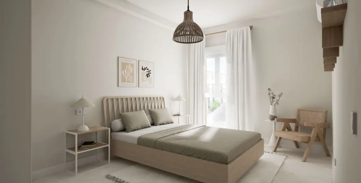 Venta de apartamento en planta media en Torremolinos 15