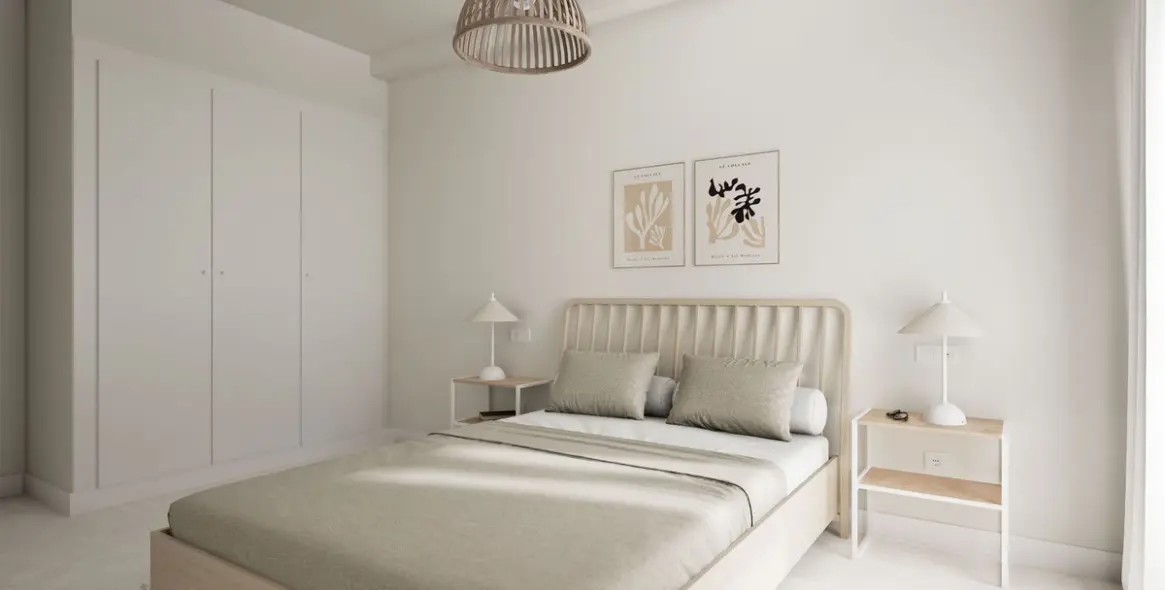 Venta de apartamento en planta media en Torremolinos 16