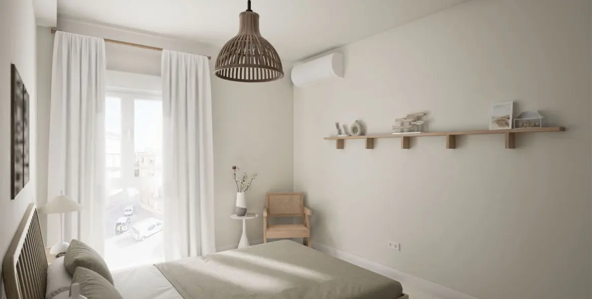 Venta de apartamento en planta media en Torremolinos 17