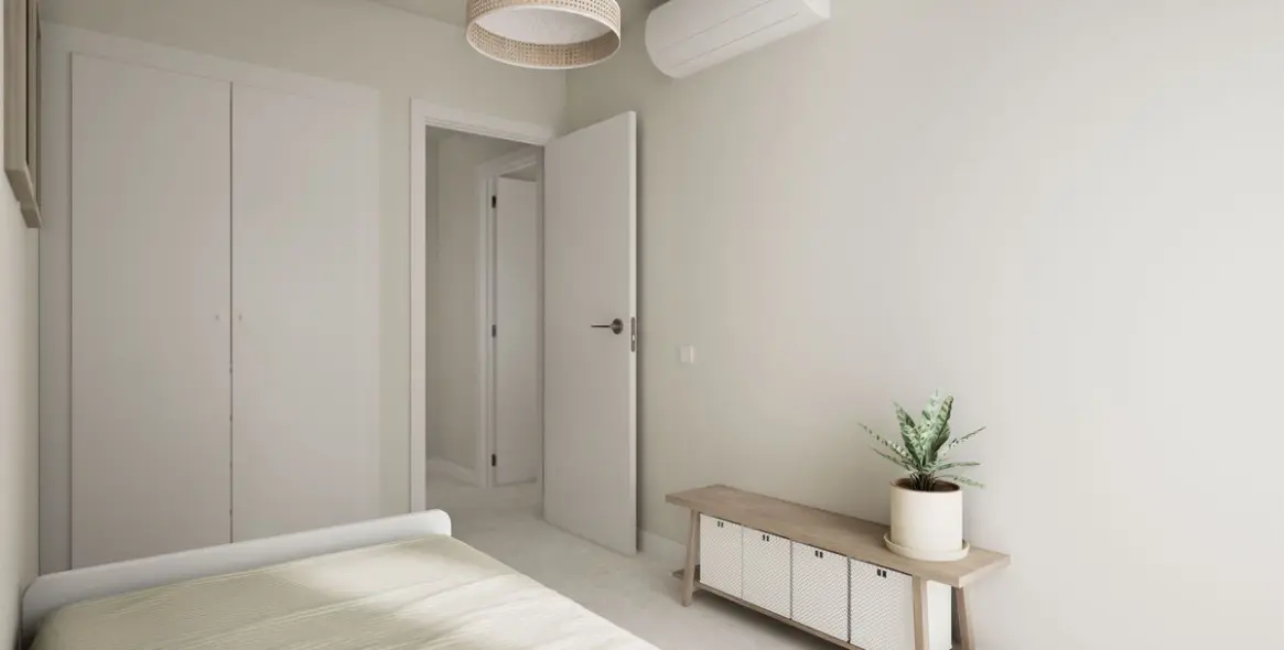 Venta de apartamento en planta media en Torremolinos 20