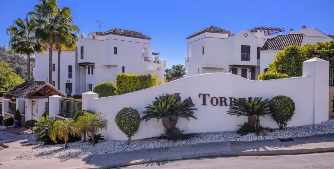 Venta de apartamento en planta baja en Los Arqueros 1