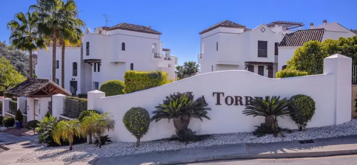 Venta de apartamento en planta baja en Los Arqueros 0