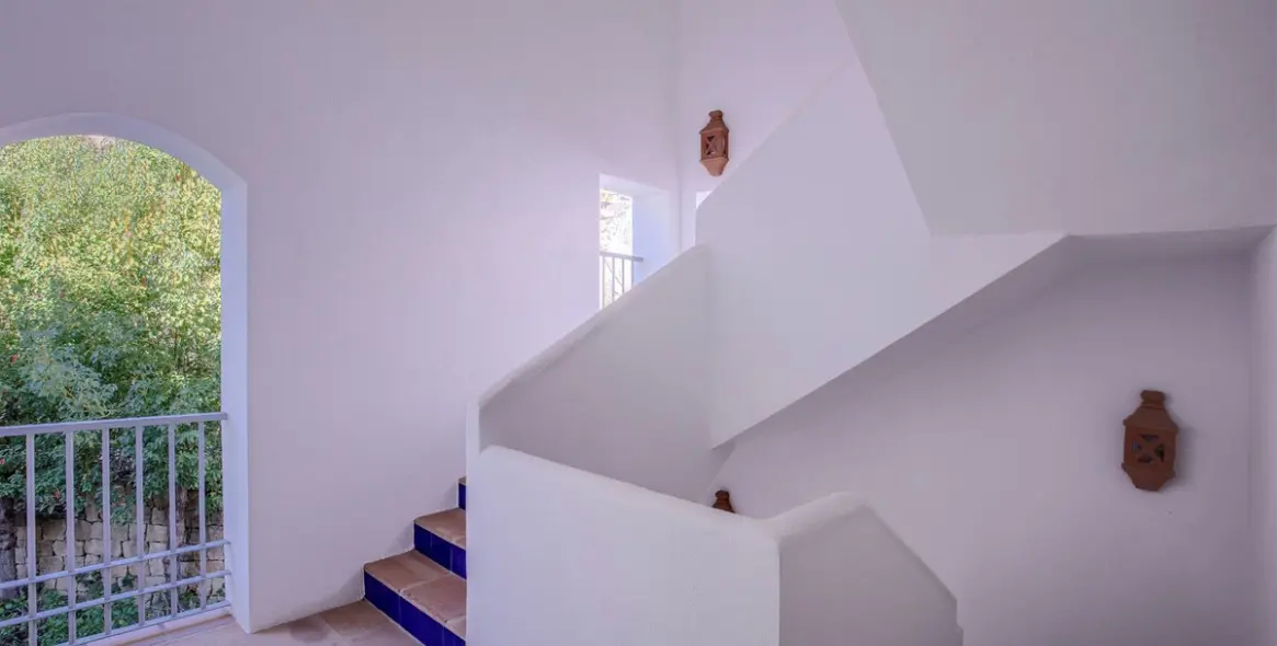 Venta de apartamento en planta baja en Los Arqueros 25