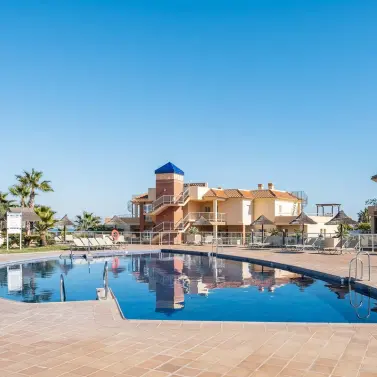 Venta de apartamento en planta media en Mijas Costa