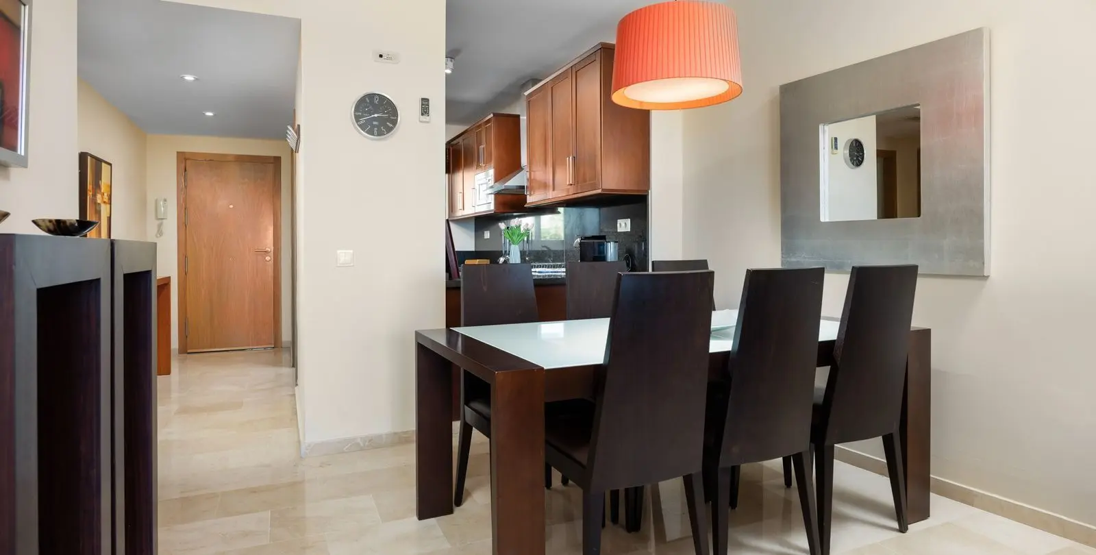 Продажа апартаментов на среднем этаже в Mijas Costa 7