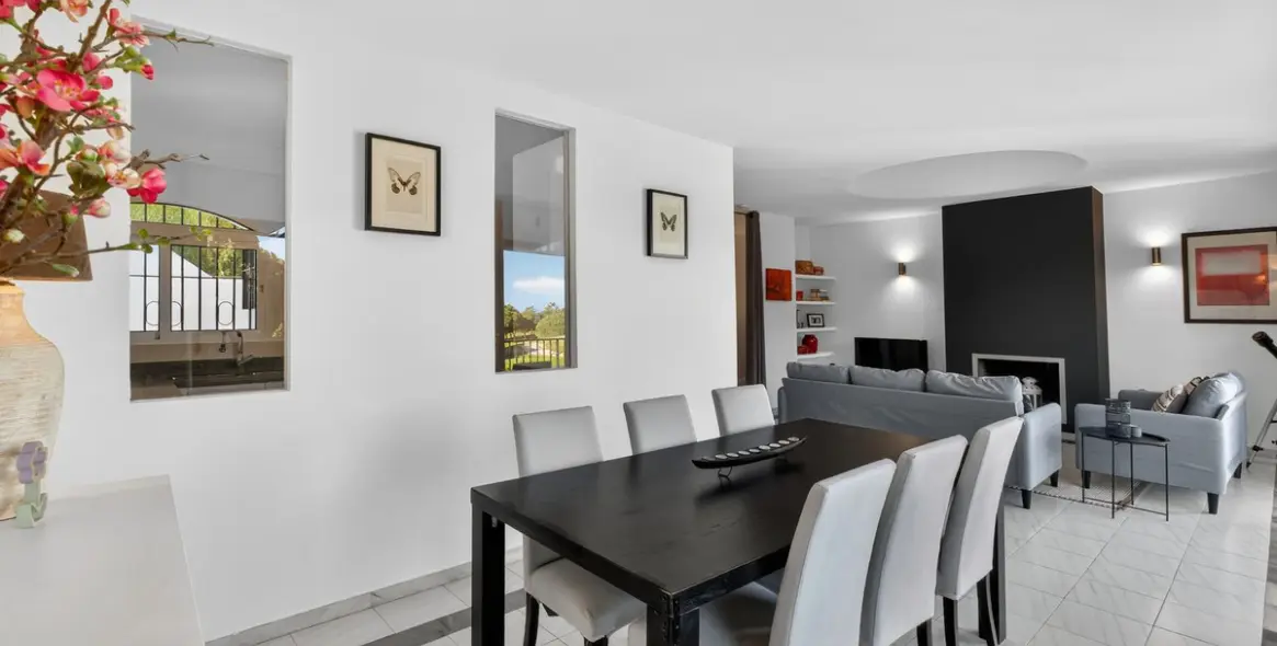 Venta de adosado en Artola 5