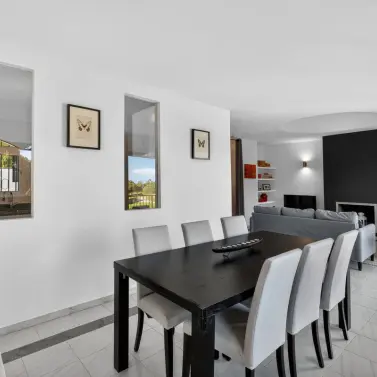 Venta de adosado en Artola