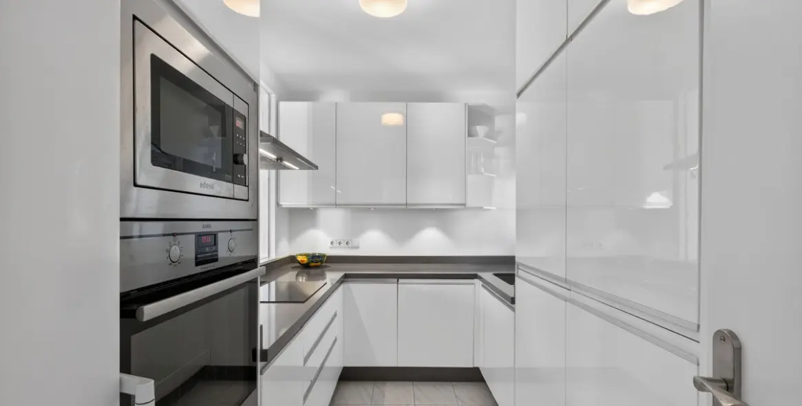 Venta de adosado en Artola 6