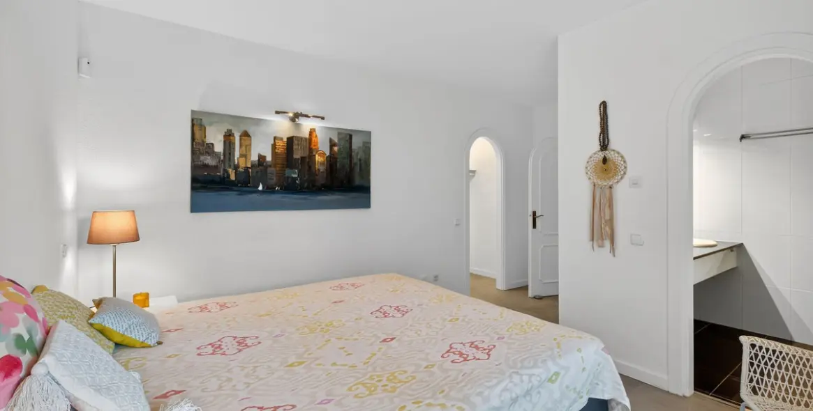 Venta de adosado en Artola 20