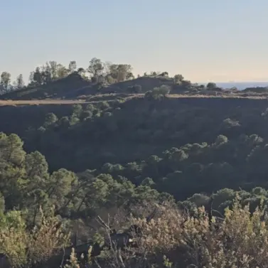 Venta de parcela residencial en Benahavís