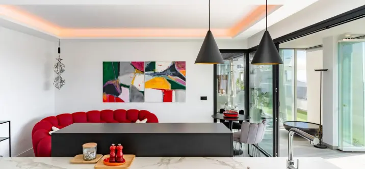 Venta de ático en Estepona 2