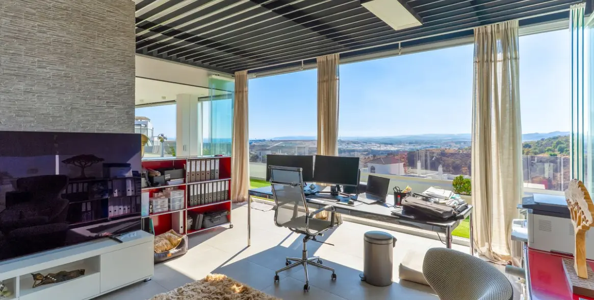 Venta de ático en Estepona 7